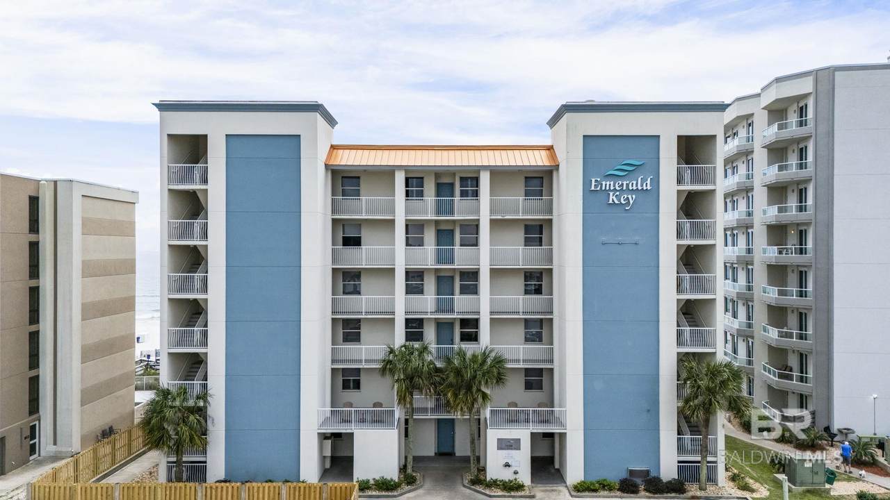 25360 Perdido Beach Boulevard - Photo 1