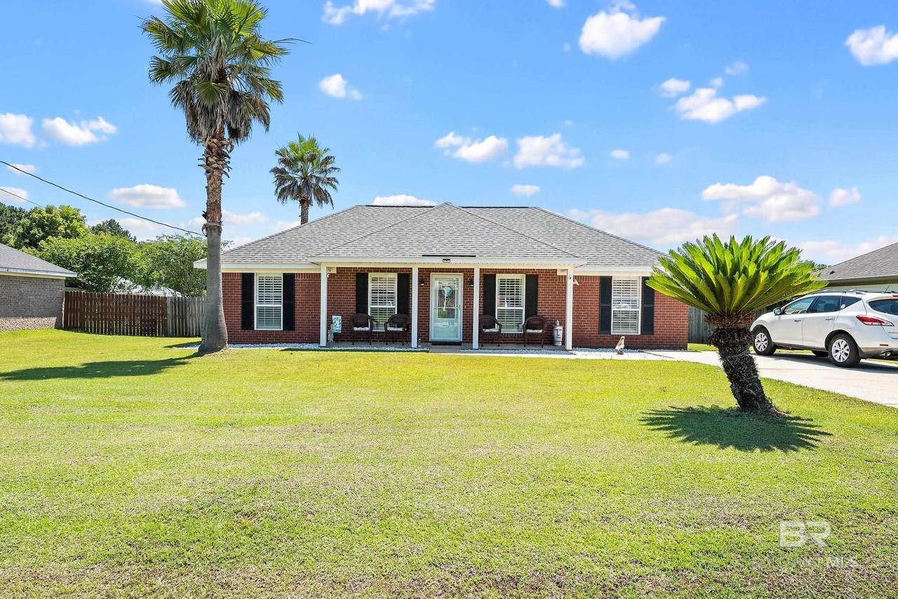 23570 Fall Brook Drive - Photo 1