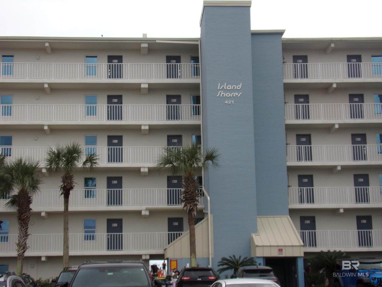 421 Beach Boulevard - Photo 1