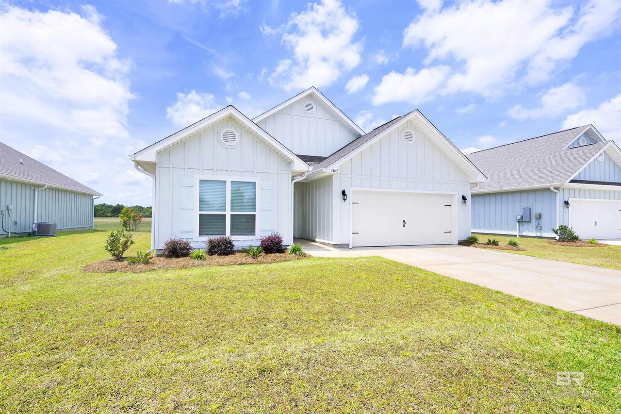 4163 Montague Drive - Photo 1