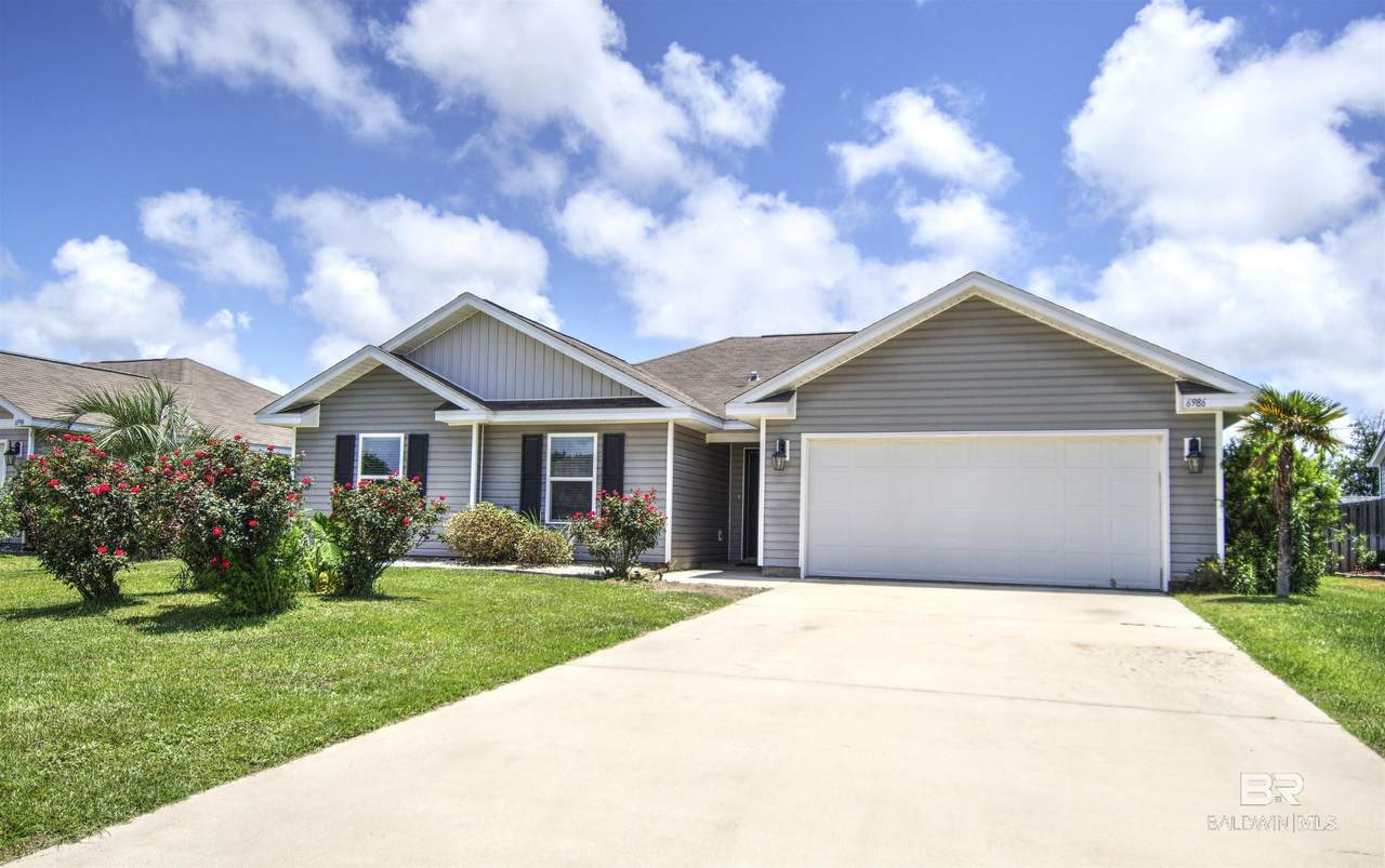 6986 Crimson Ridge - Photo 1