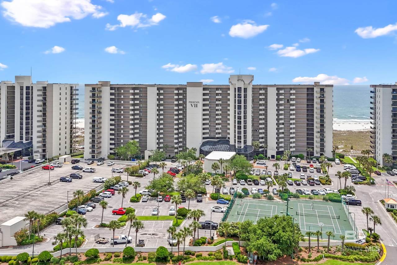 26802 Perdido Beach Boulevard - Photo 1