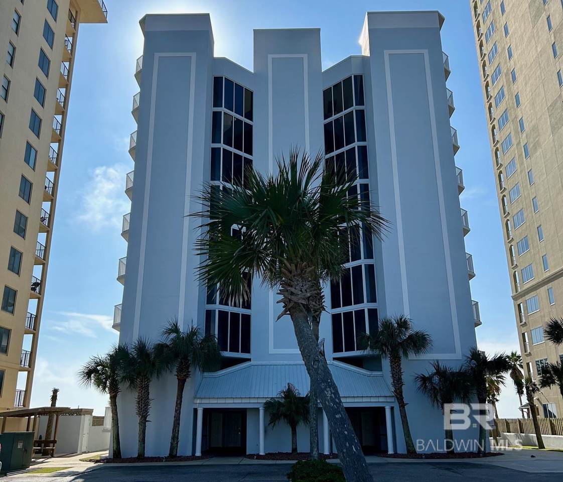 24114 Perdido Beach Boulevard - Photo 1