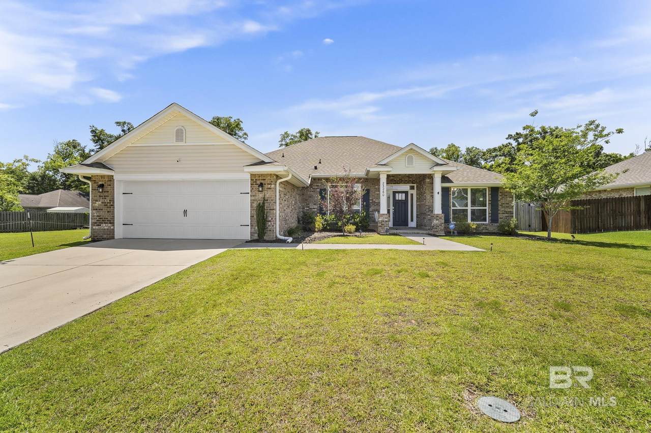 23260 Ridgewood Drive - Photo 1