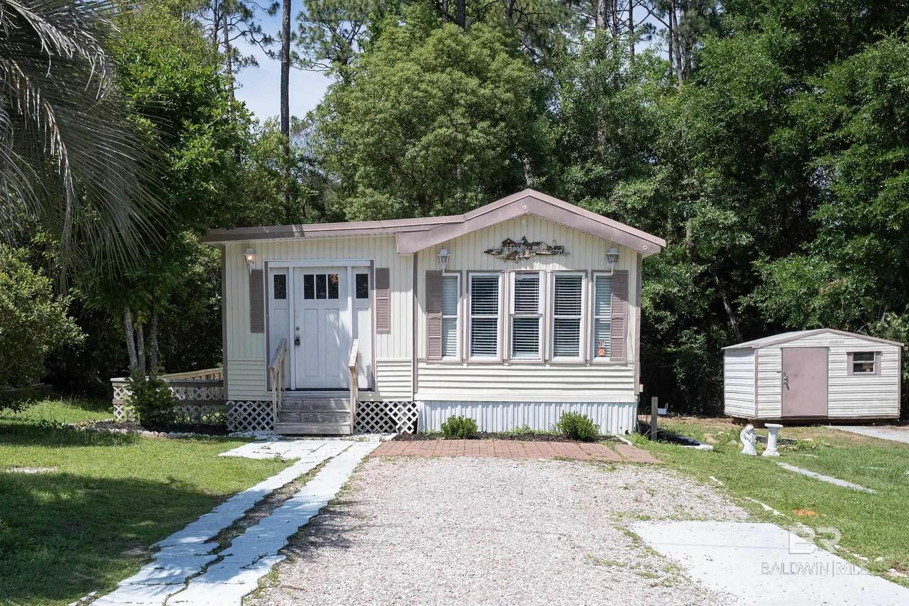 325 Buena Vista Drive - Photo 1