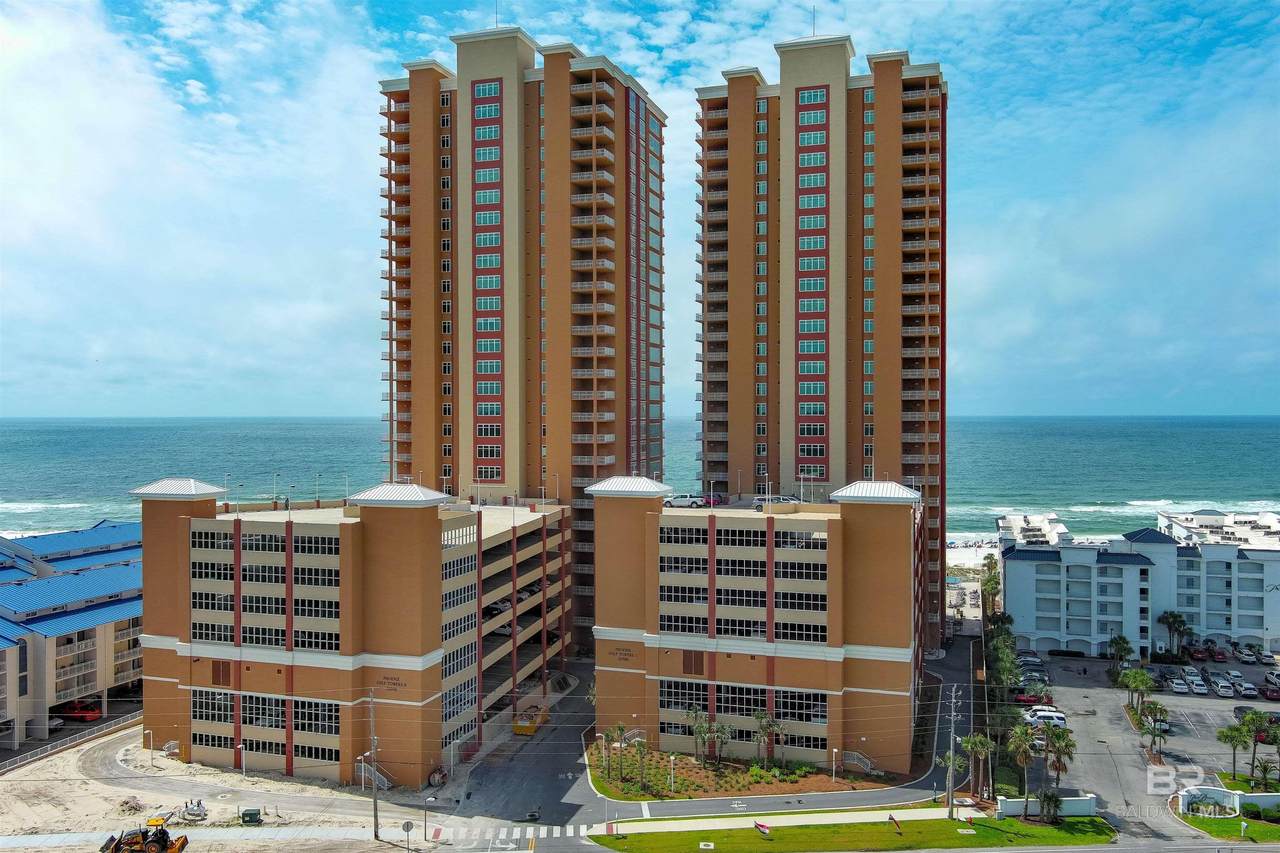 23008 Perdido Beach Boulevard - Photo 1