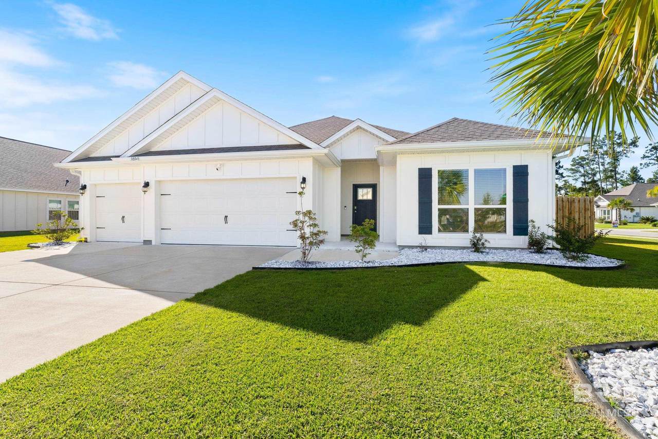 3804 Mattingly Lane - Photo 1