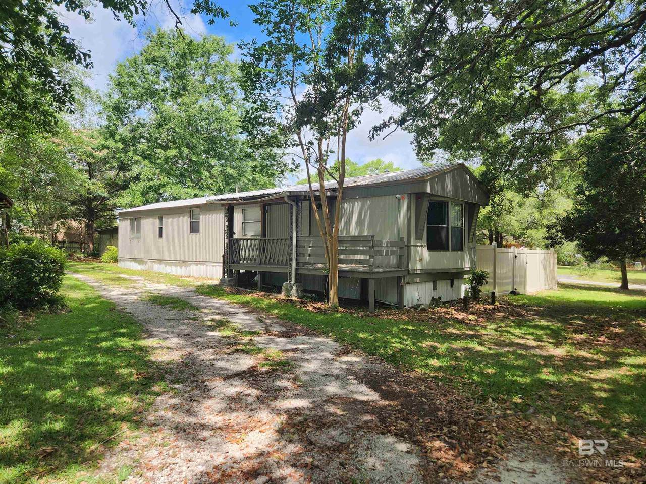 23051 Fritz Lane - Photo 1