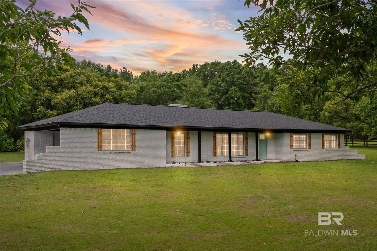 45159 Chalet Drive - Photo 1