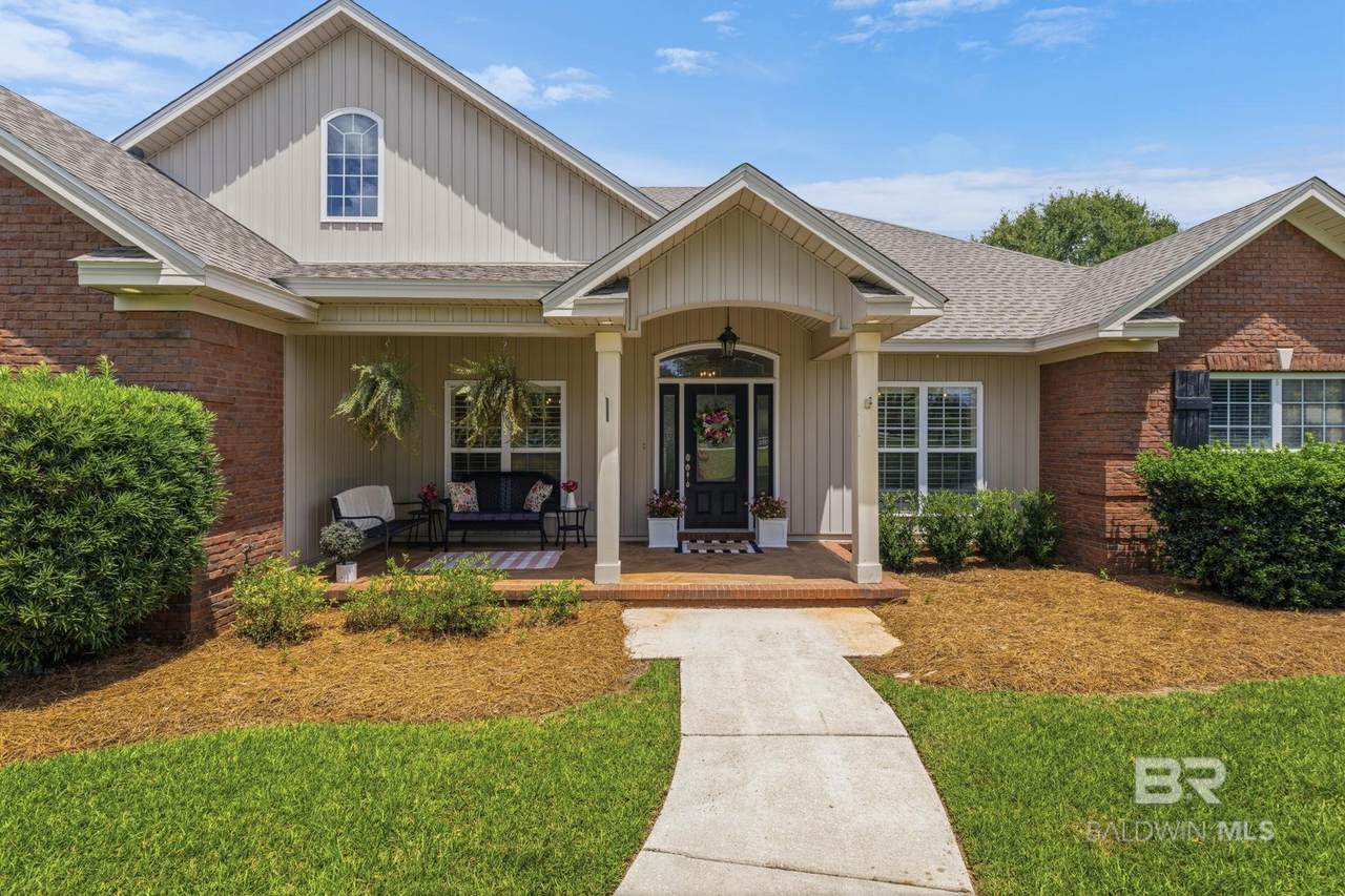 25130 Austin Road - Photo 1