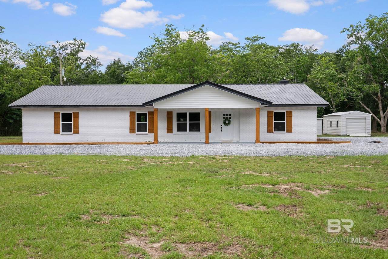 28977 Gardner Road - Photo 1