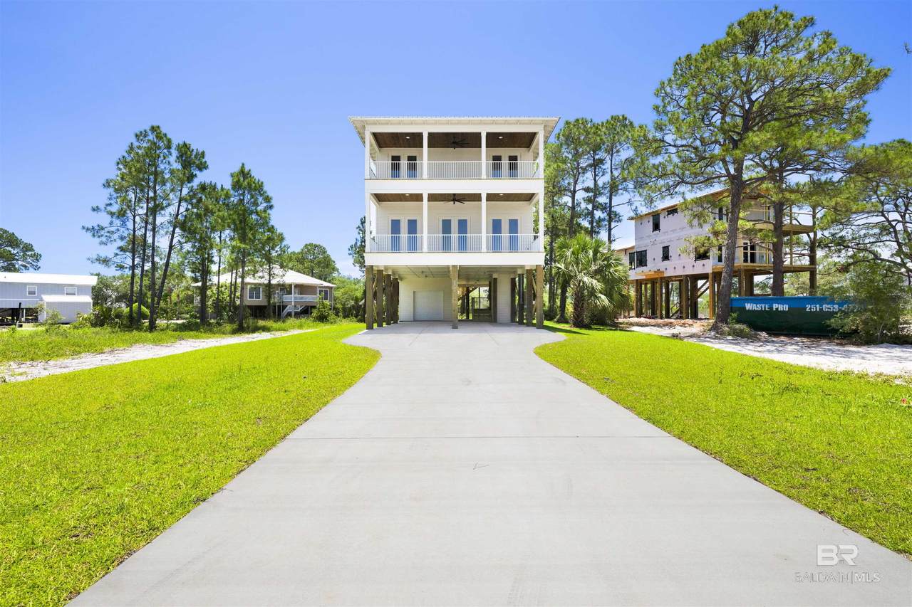 26592 Carondelette Drive - Photo 1