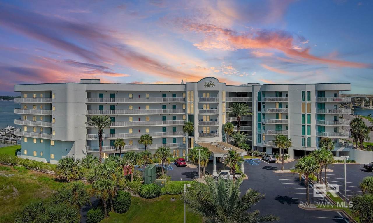 27501 Perdido Beach Boulevard - Photo 1