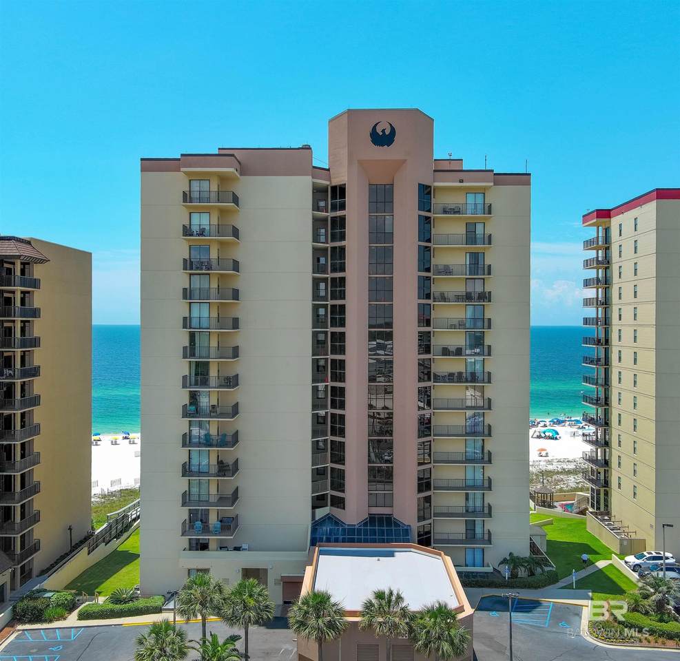 24230 Perdido Beach Boulevard - Photo 1