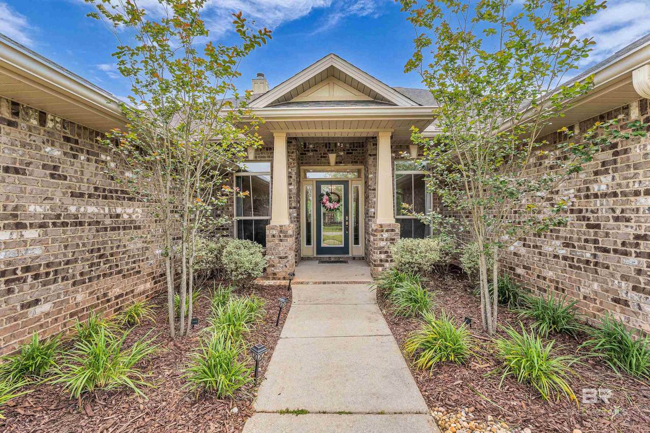 242 Meadow Run Loop - Photo 1