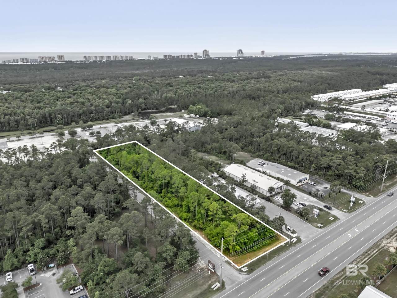 0 Canal Road - Photo 1