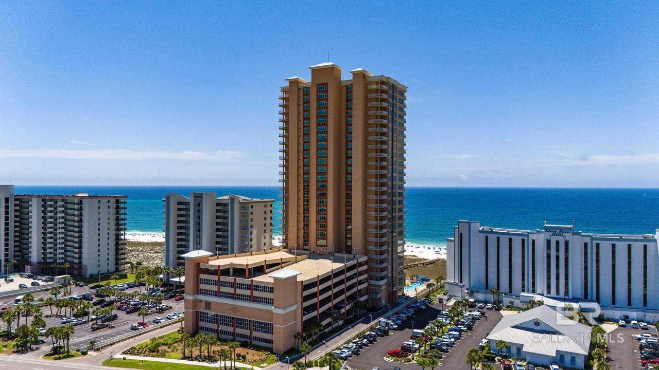 26688 Perdido Beach Boulevard - Photo 1