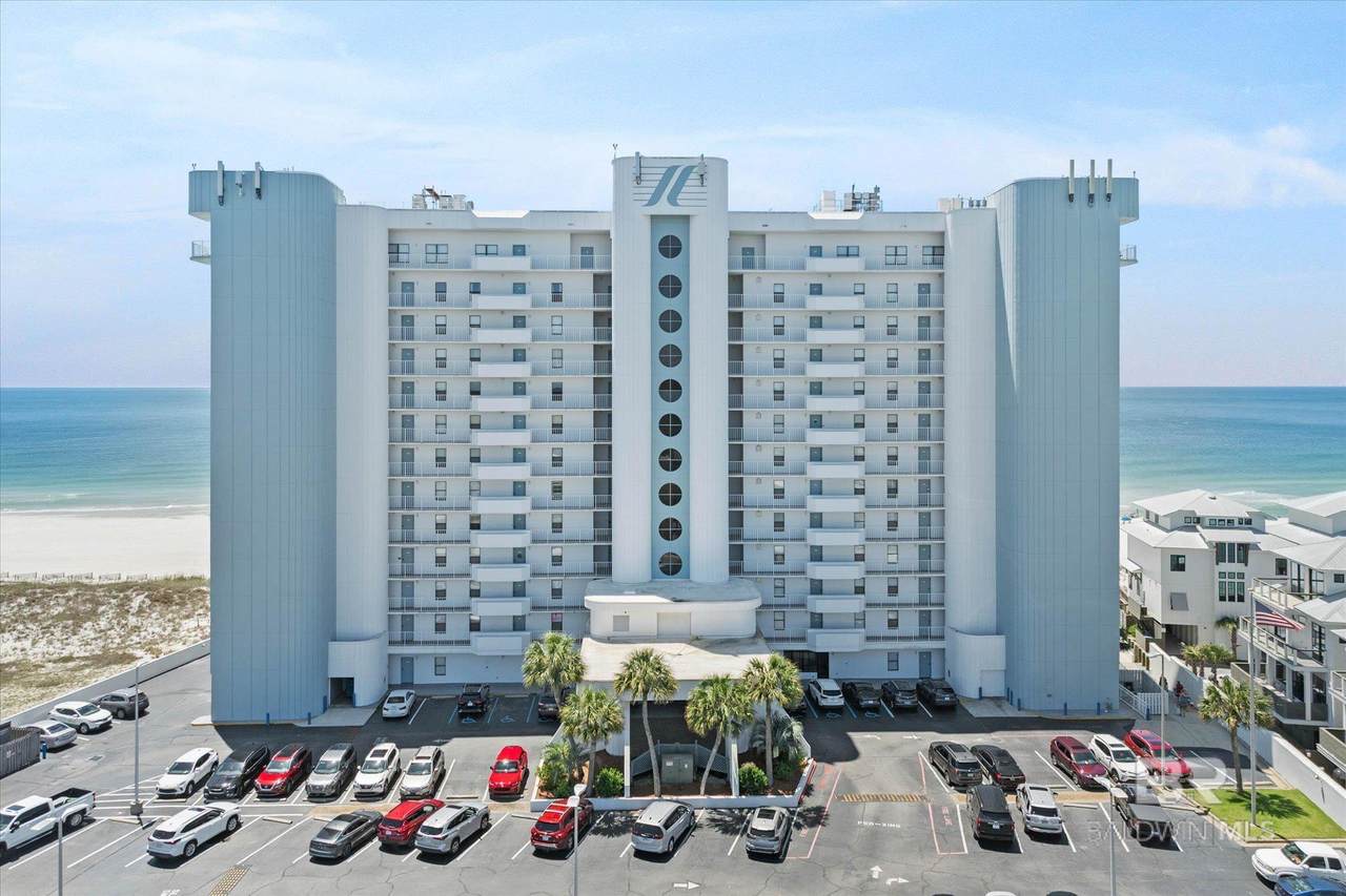 25800 Perdido Beach Boulevard - Photo 1