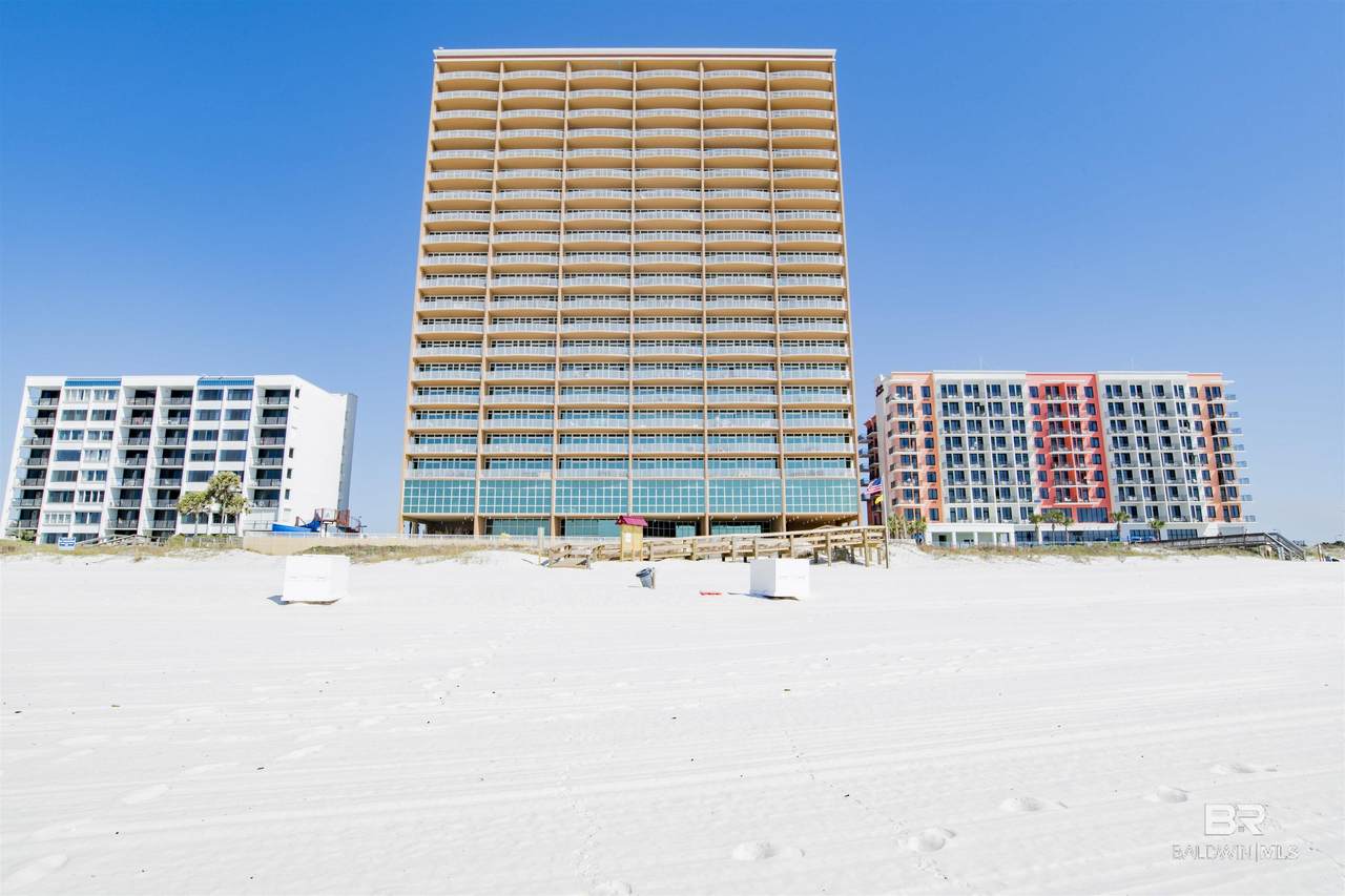 25494 Perdido Beach Boulevard - Photo 1