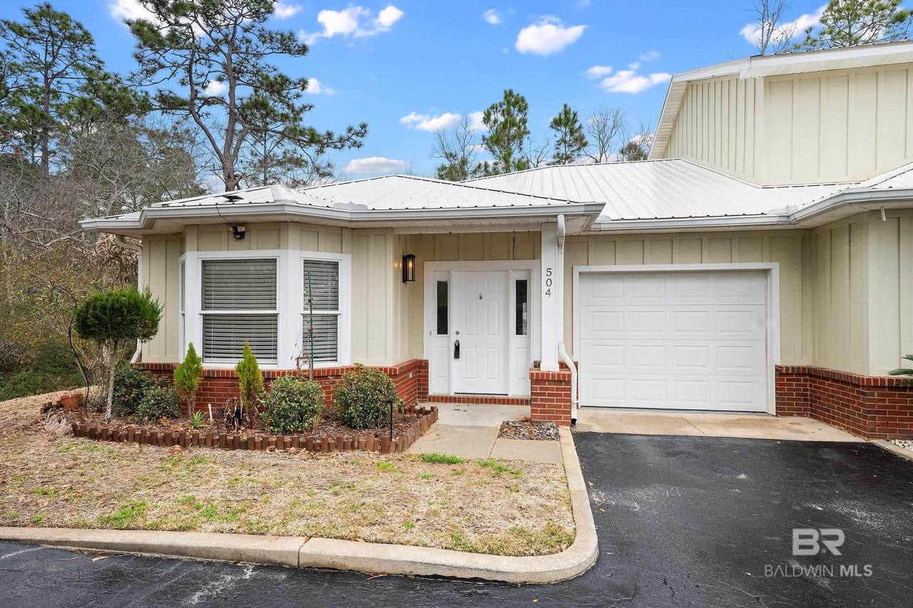 22323 Cotton Creek Drive - Photo 1