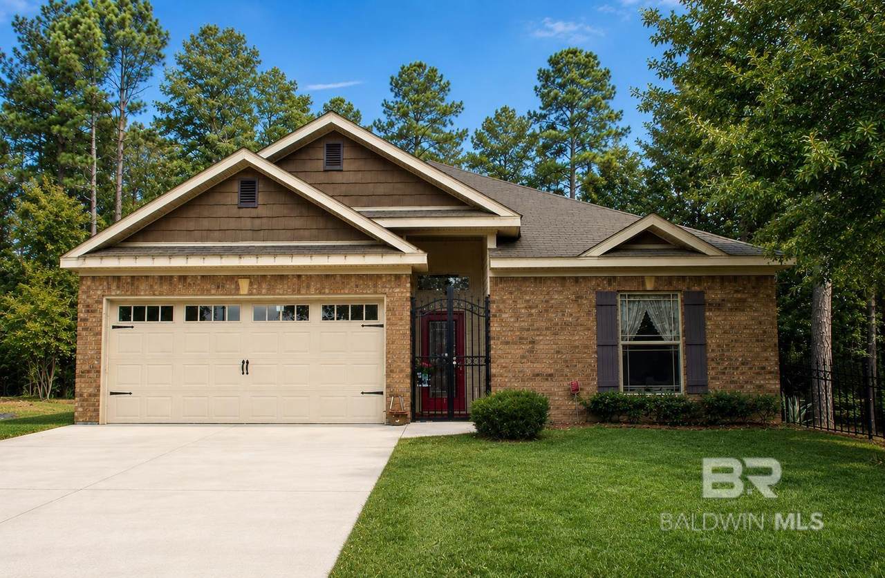 116 Pineview Circle - Photo 1