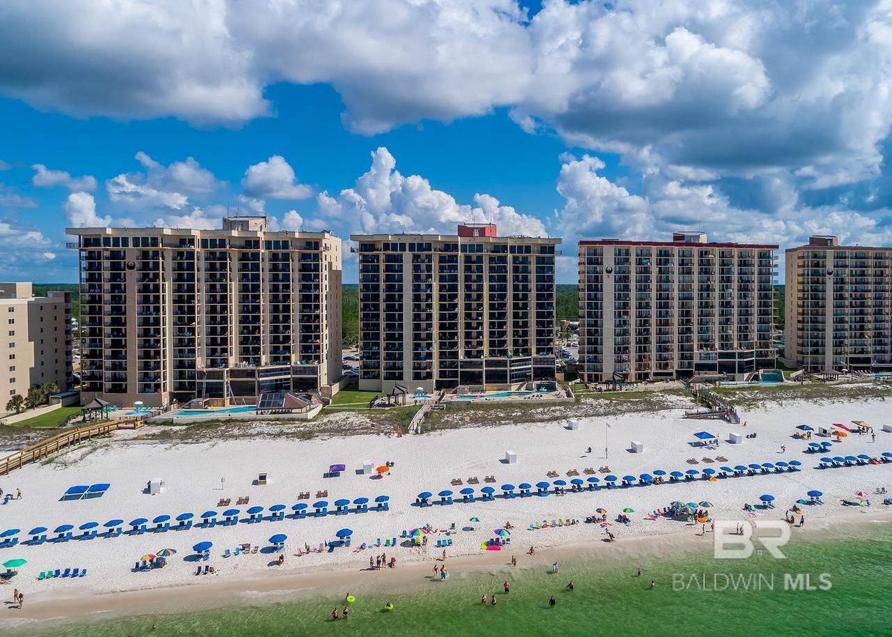 24160 Perdido Beach Boulevard - Photo 1