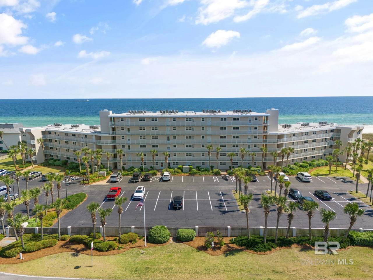 16401 Perdido Key Drive - Photo 1