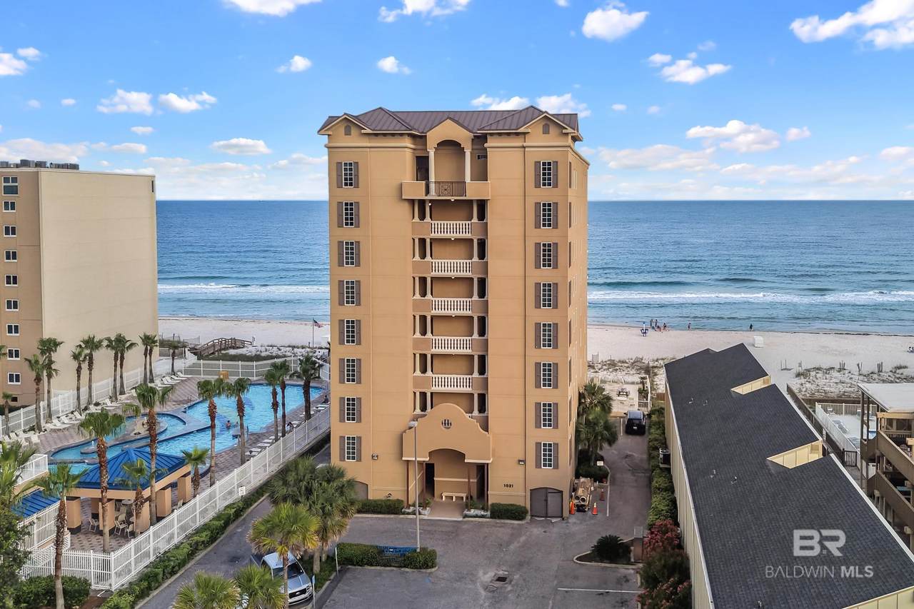 1021 West Beach Boulevard - Photo 1