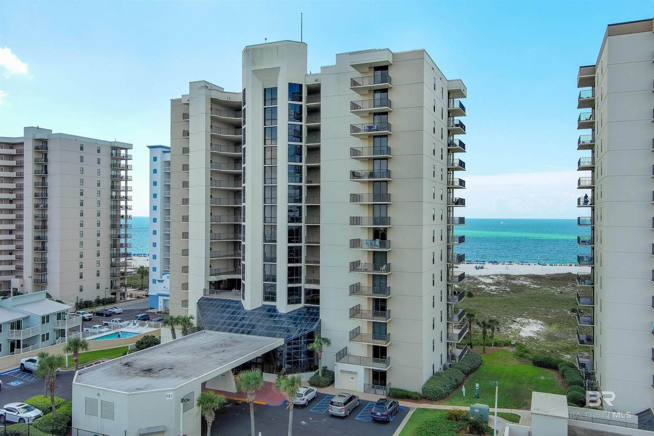 27008 Perdido Beach Boulevard - Photo 1