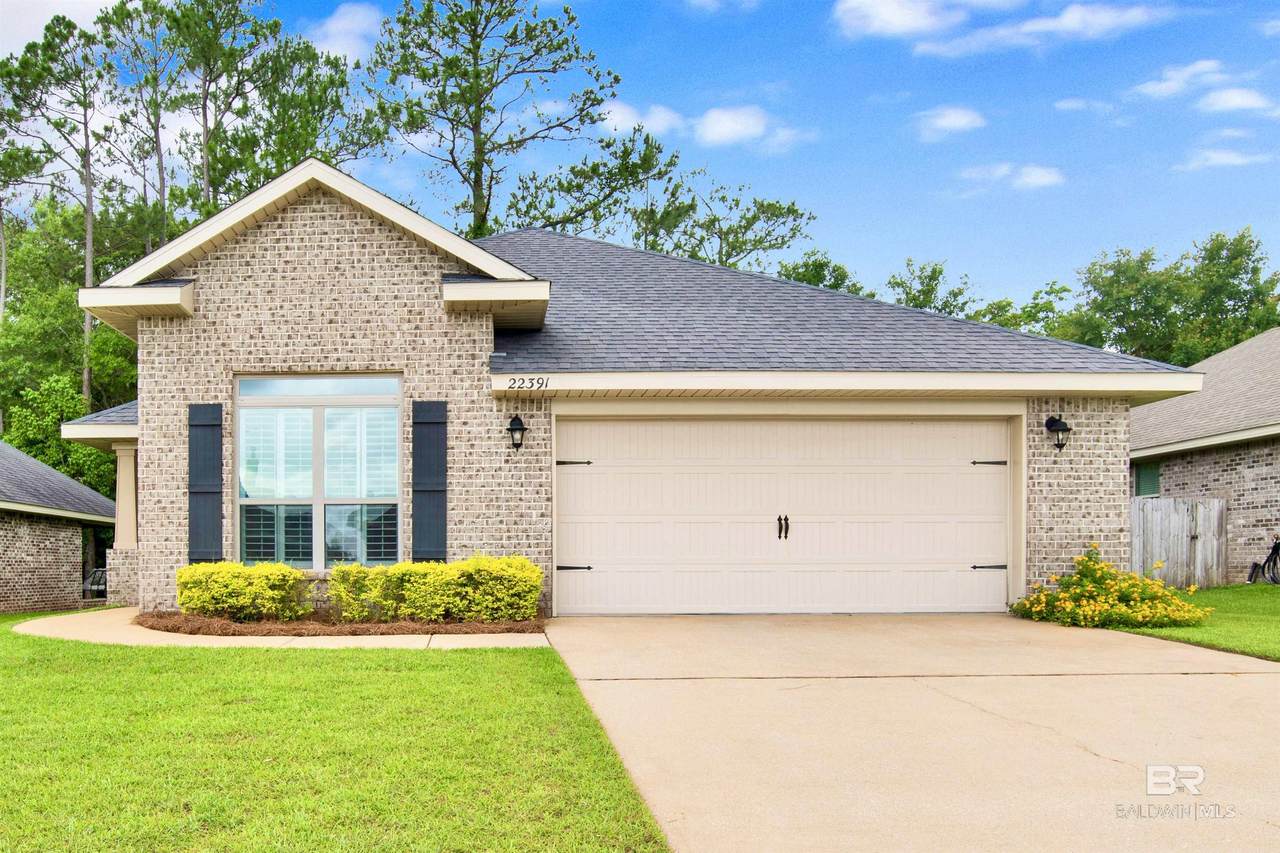 22391 Respite Lane - Photo 1