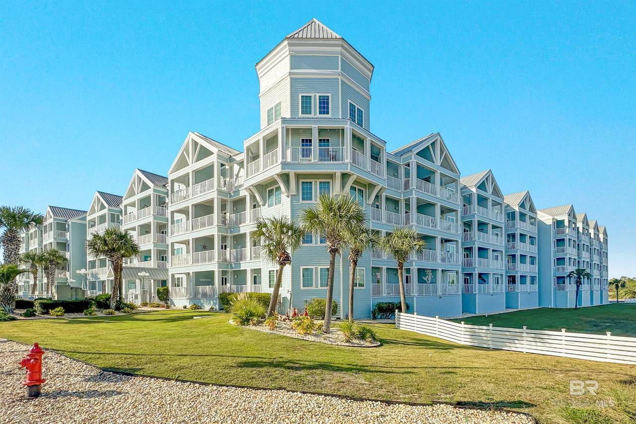 25805 Perdido Beach Boulevard - Photo 1