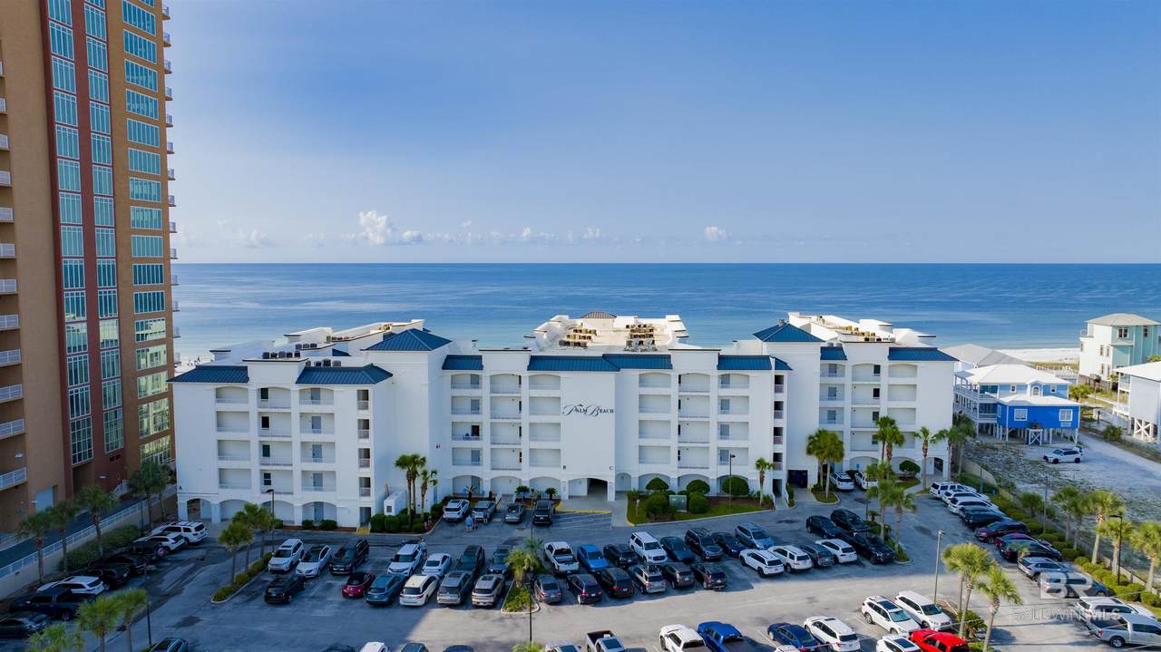 22984 Perdido Beach Boulevard - Photo 1