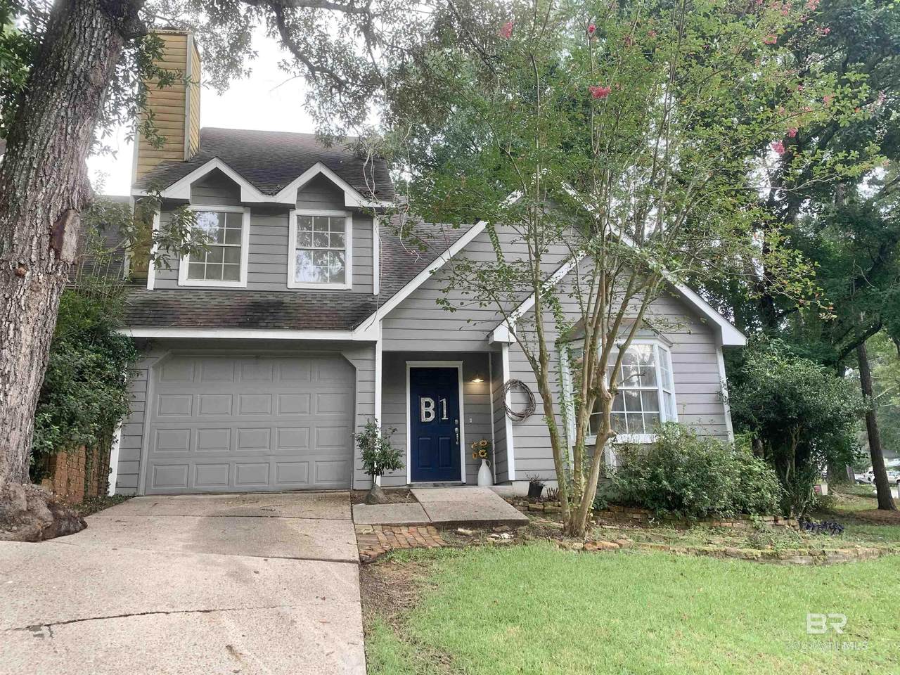 1000 D'olive Springs Drive - Photo 1
