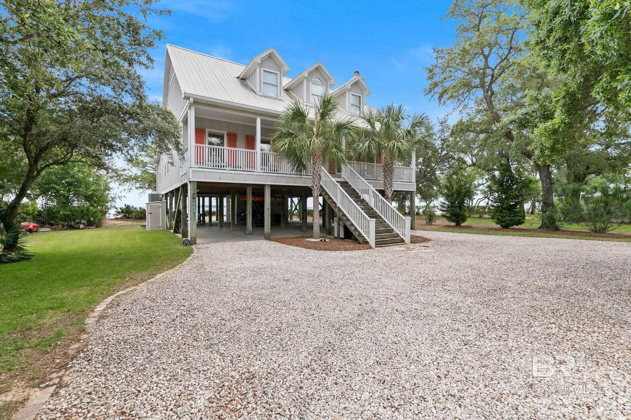 6802 Shore Drive - Photo 1