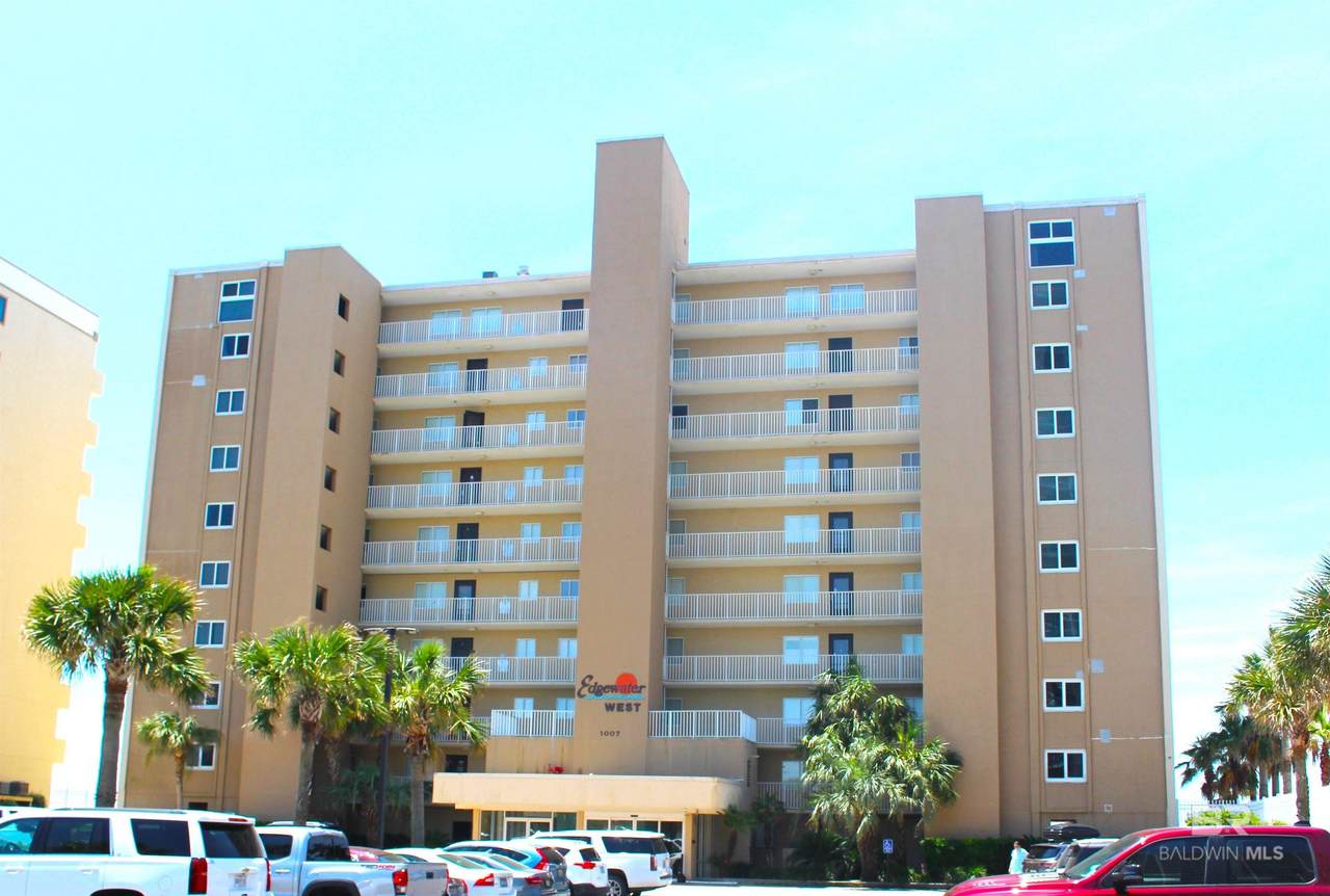 1007 West Beach Boulevard - Photo 1