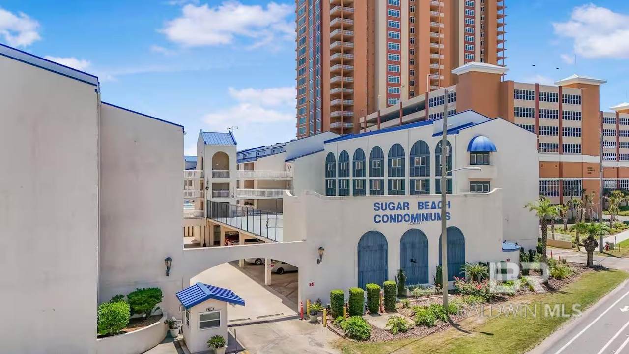 23044 Perdido Beach Boulevard - Photo 1