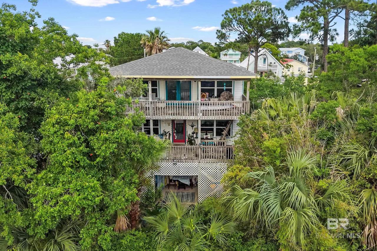 5715 Bayou St John Avenue - Photo 1