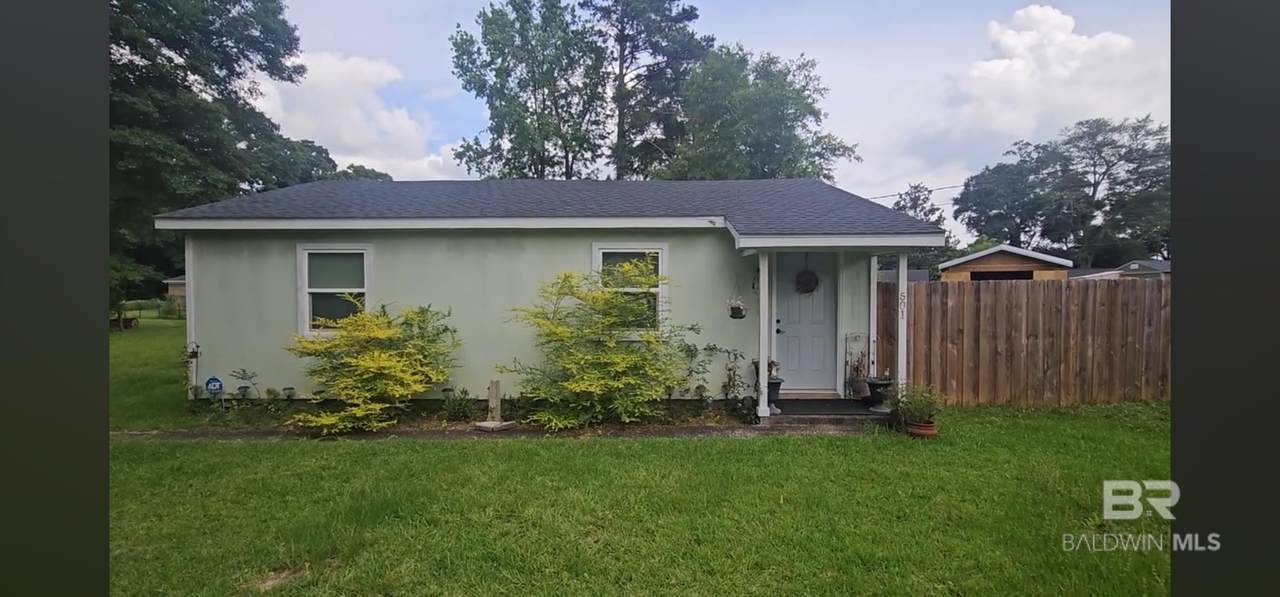 501 Magnolia Street - Photo 1