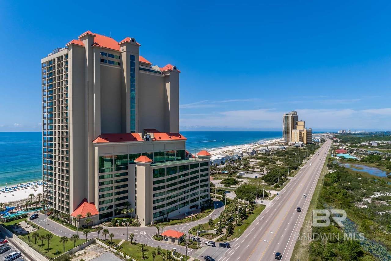 23972 Perdido Beach Boulevard - Photo 1