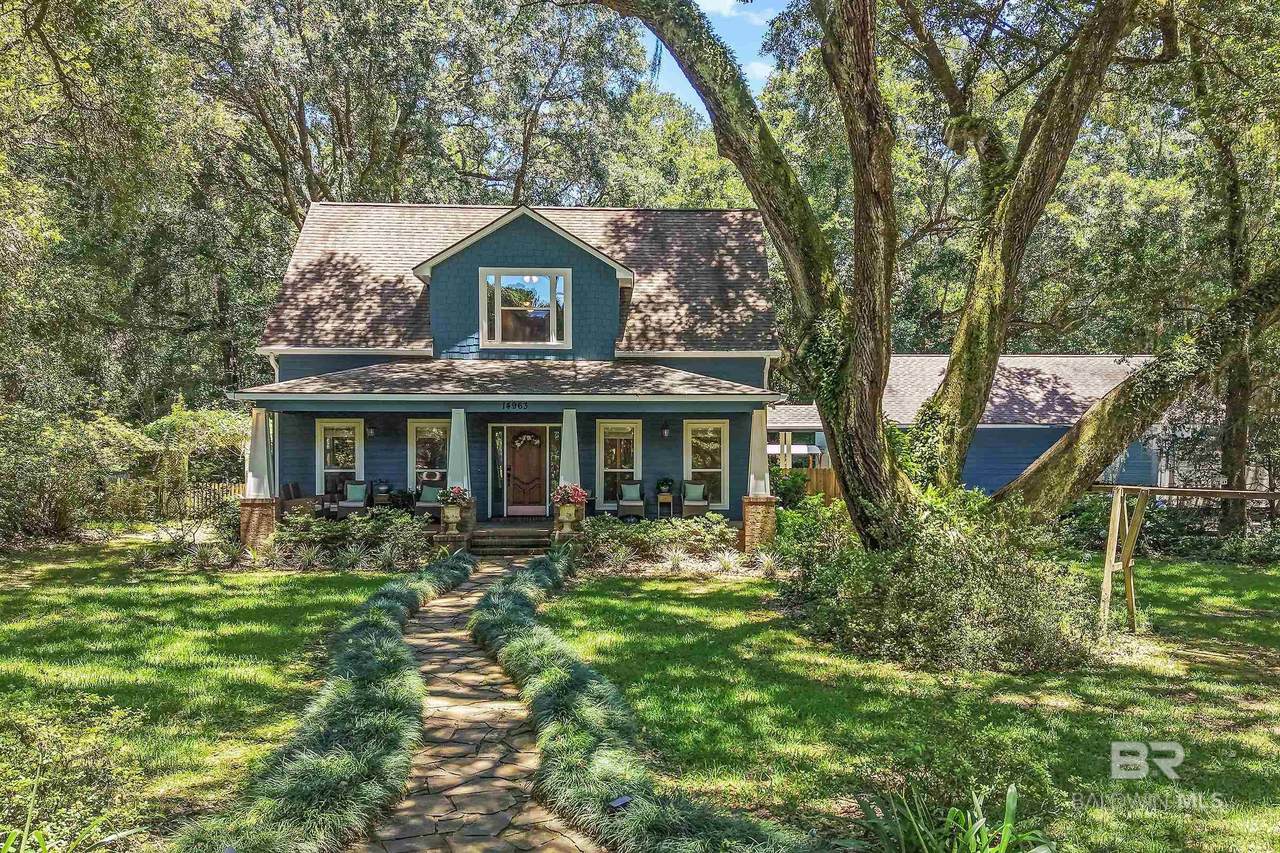 14963 Majestic Oaks Drive - Photo 1