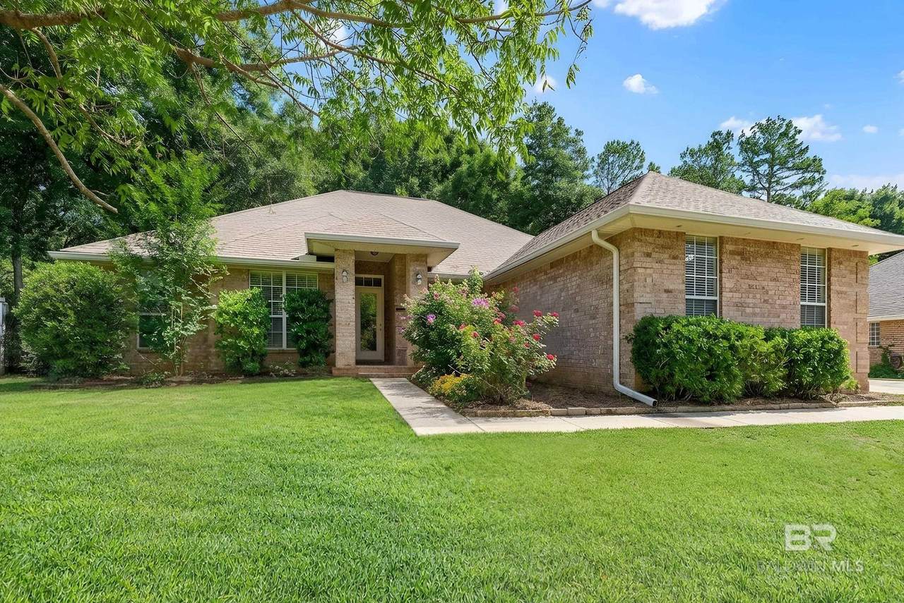 27820 Bay Branch Drive - Photo 1
