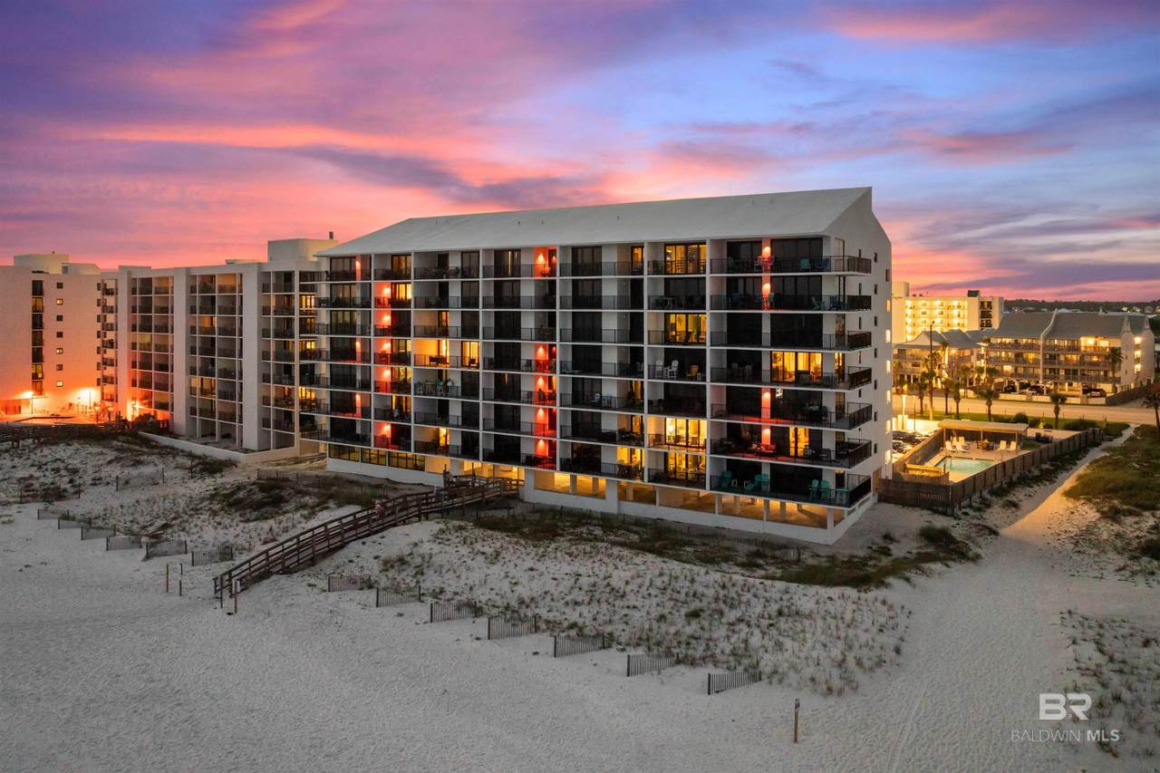 28814 Perdido Beach Boulevard - Photo 1