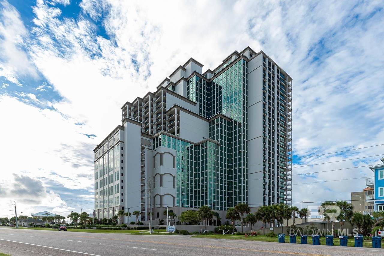 23450 Perdido Beach Boulevard - Photo 1