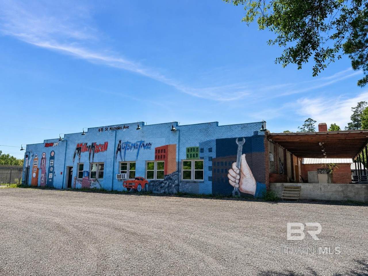 615 St Nicholas Avenue - Photo 1