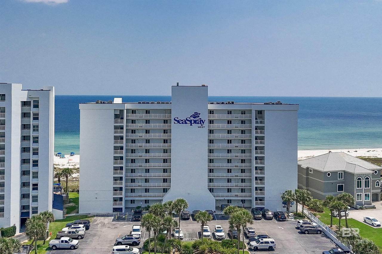 16287 Perdido Key Drive - Photo 1