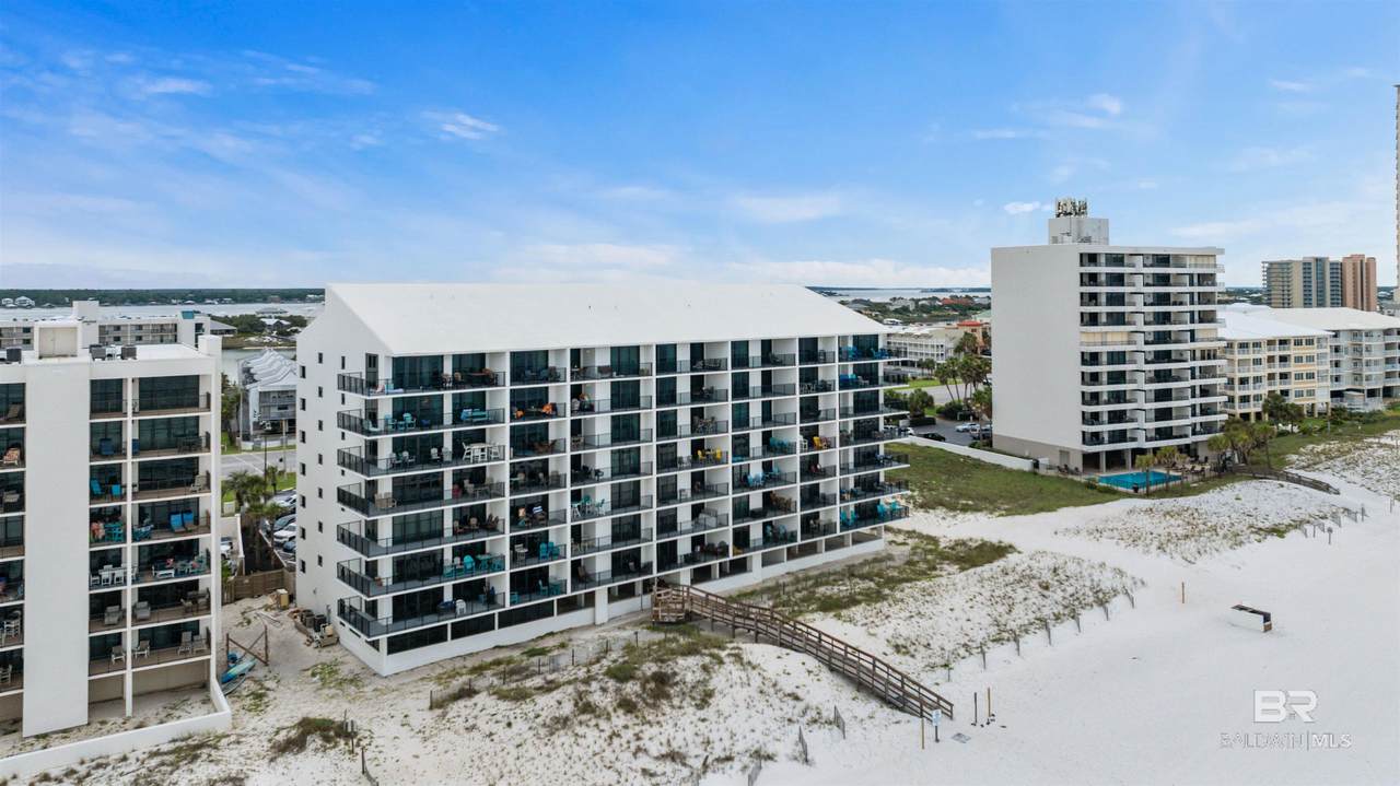 28814 Perdido Beach Boulevard - Photo 1