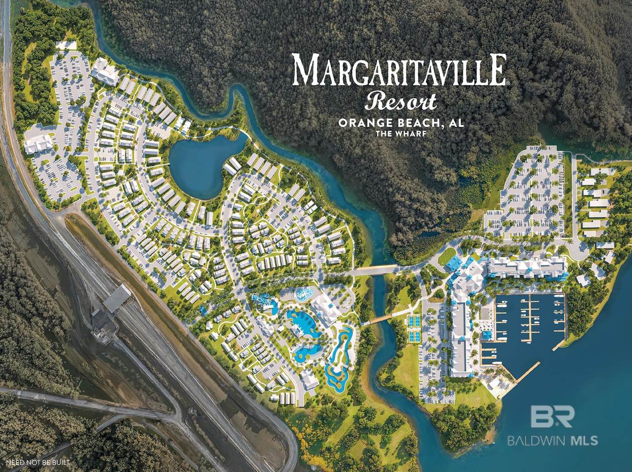 23250 Margaritaville Way - Photo 1