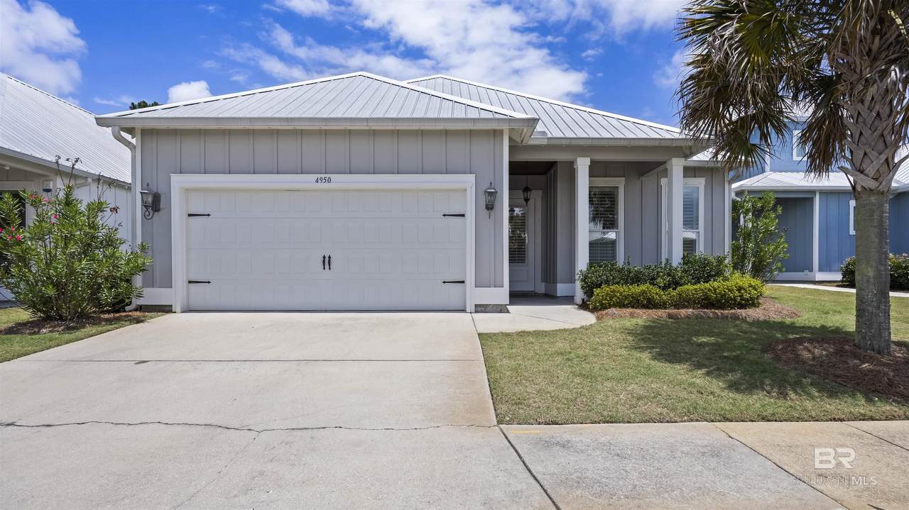 4950 Cypress Loop - Photo 1