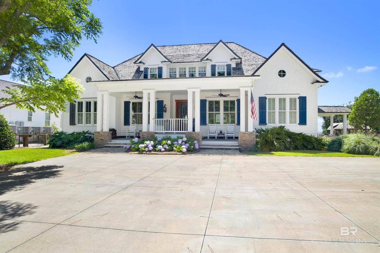 14065 Scenic Highway 98 - Photo 1