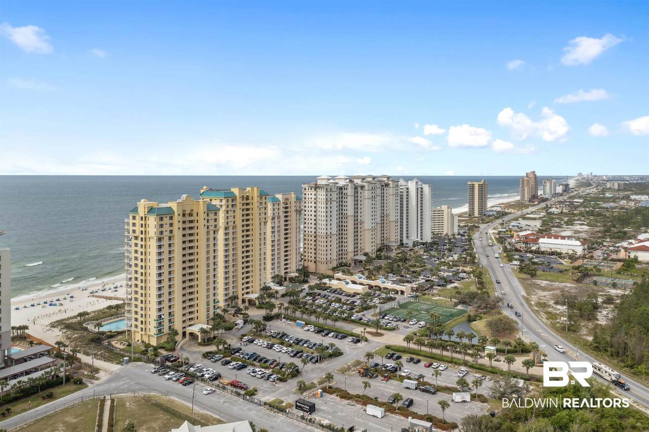 13601 Perdido Key Drive - Photo 1
